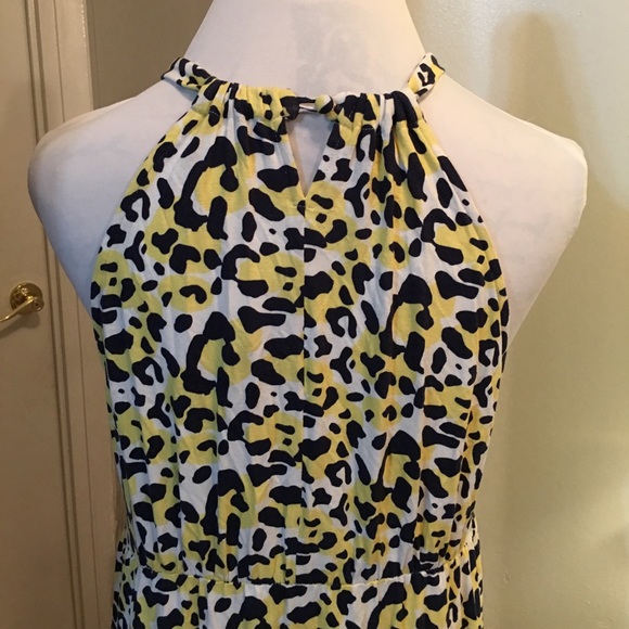 INC International Concepts Dresses & Skirts - INC Halter Style Dress 👗 size Large